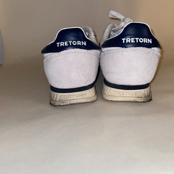 Tretorn Rawlins Tennis Shoes - Picture 3 of 5